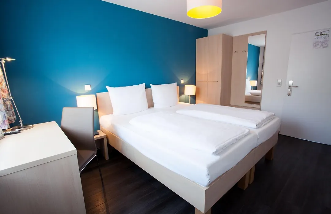 Centro Hotel Arkadia-1