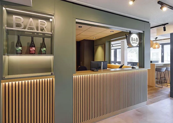 ibis budget Köln Marsdorf